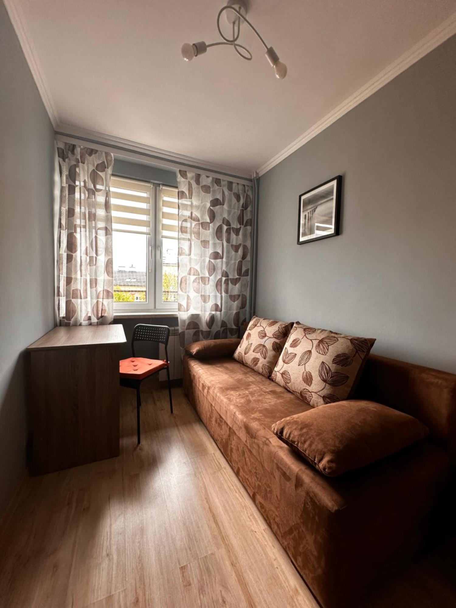 Center Starowislna Апартаменти