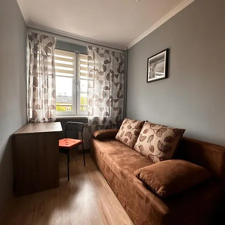 Apartament Center Starowislna Krakow Exterior photo