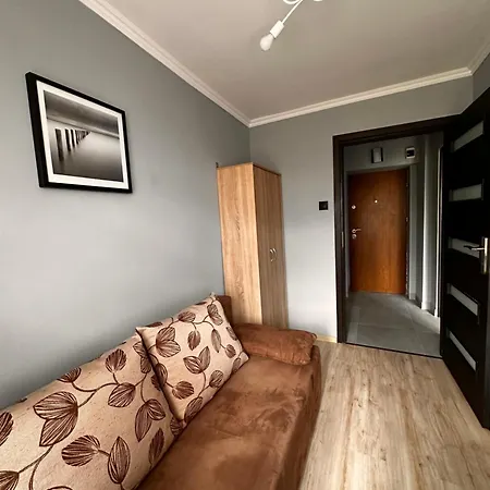 Apartament Center Starowislna Krakow Exterior photo