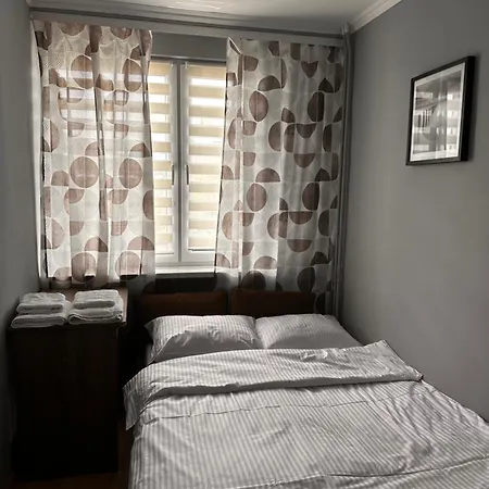Apartament Center Starowislna Krakow Exterior photo