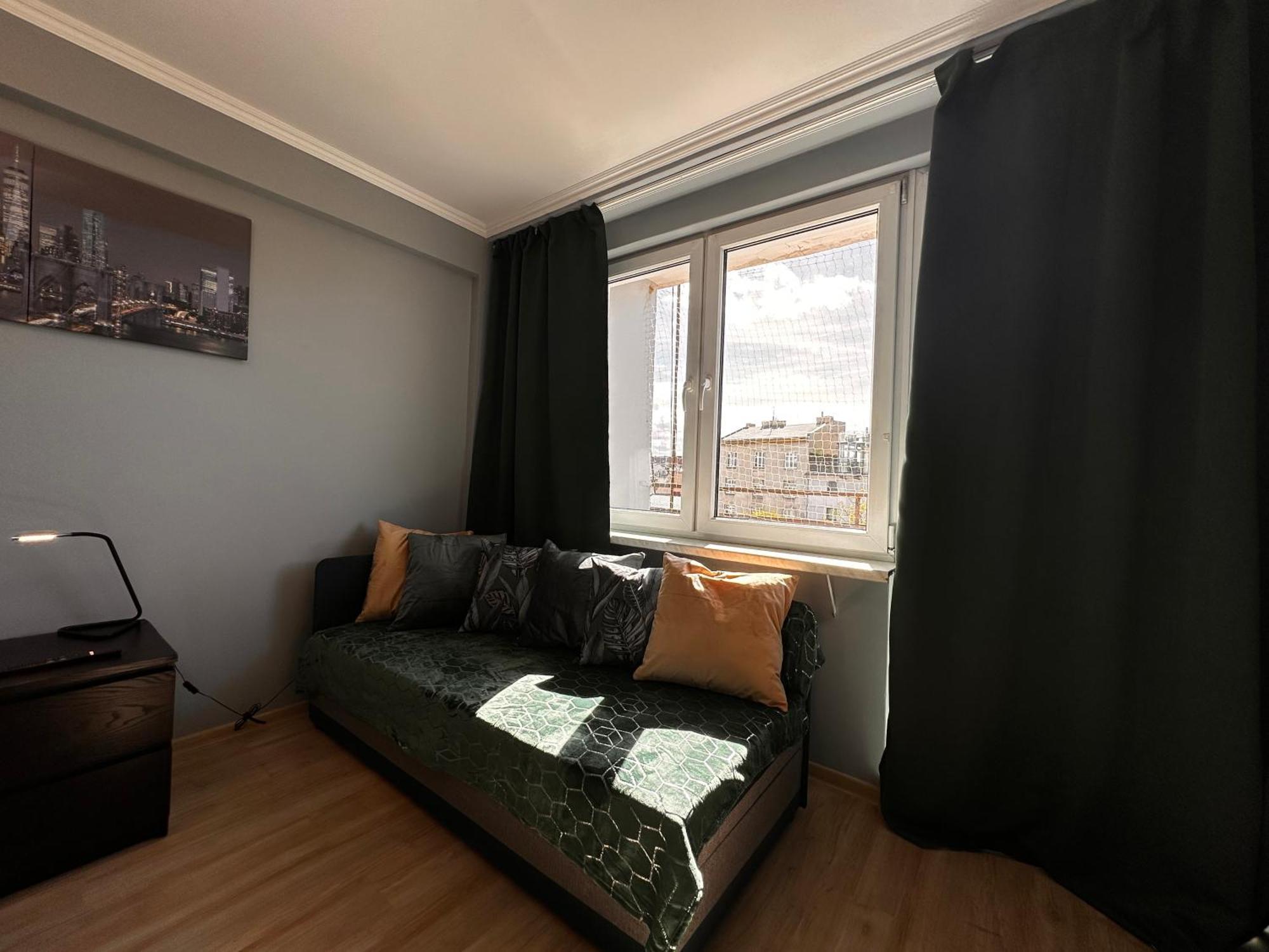 Apartment Center Starowislna Krakow