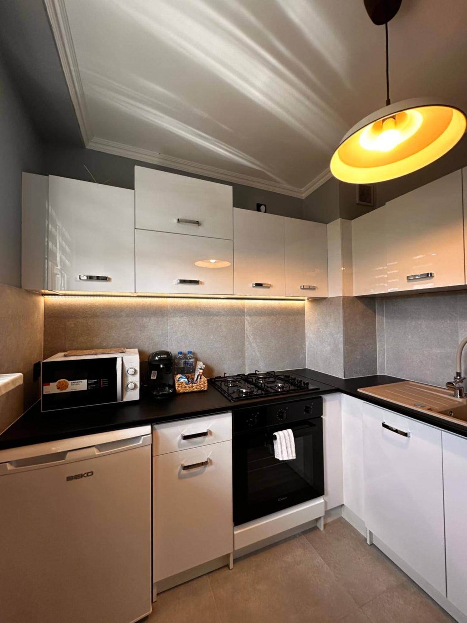 Appartamento Center Starowislna Cracovia