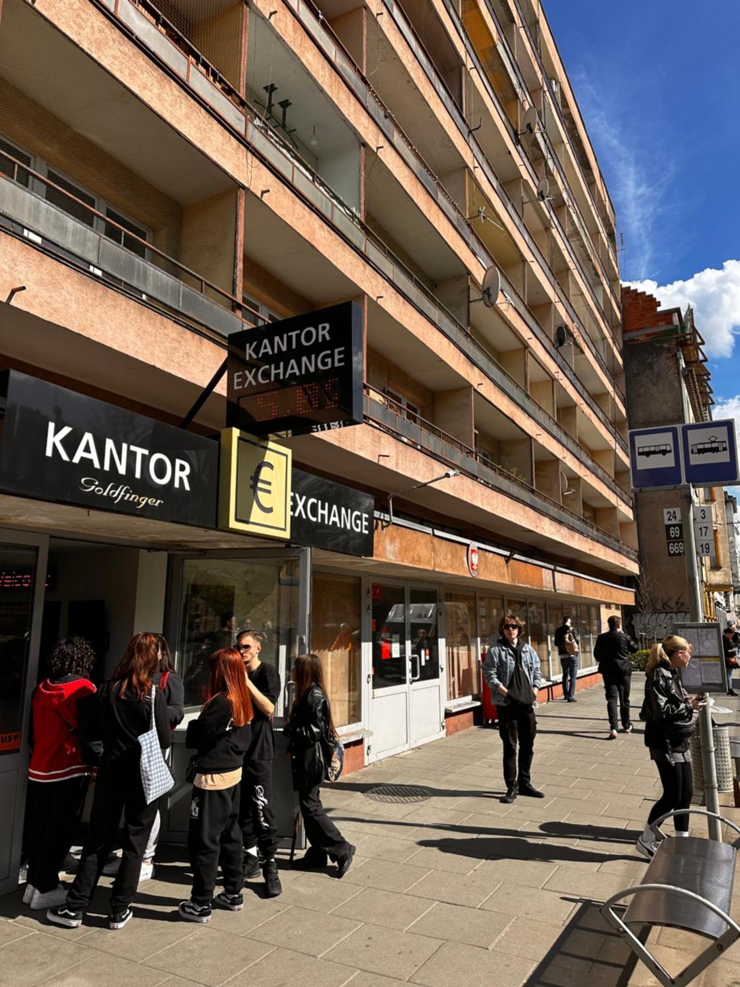 Apartment Center Starowislna *