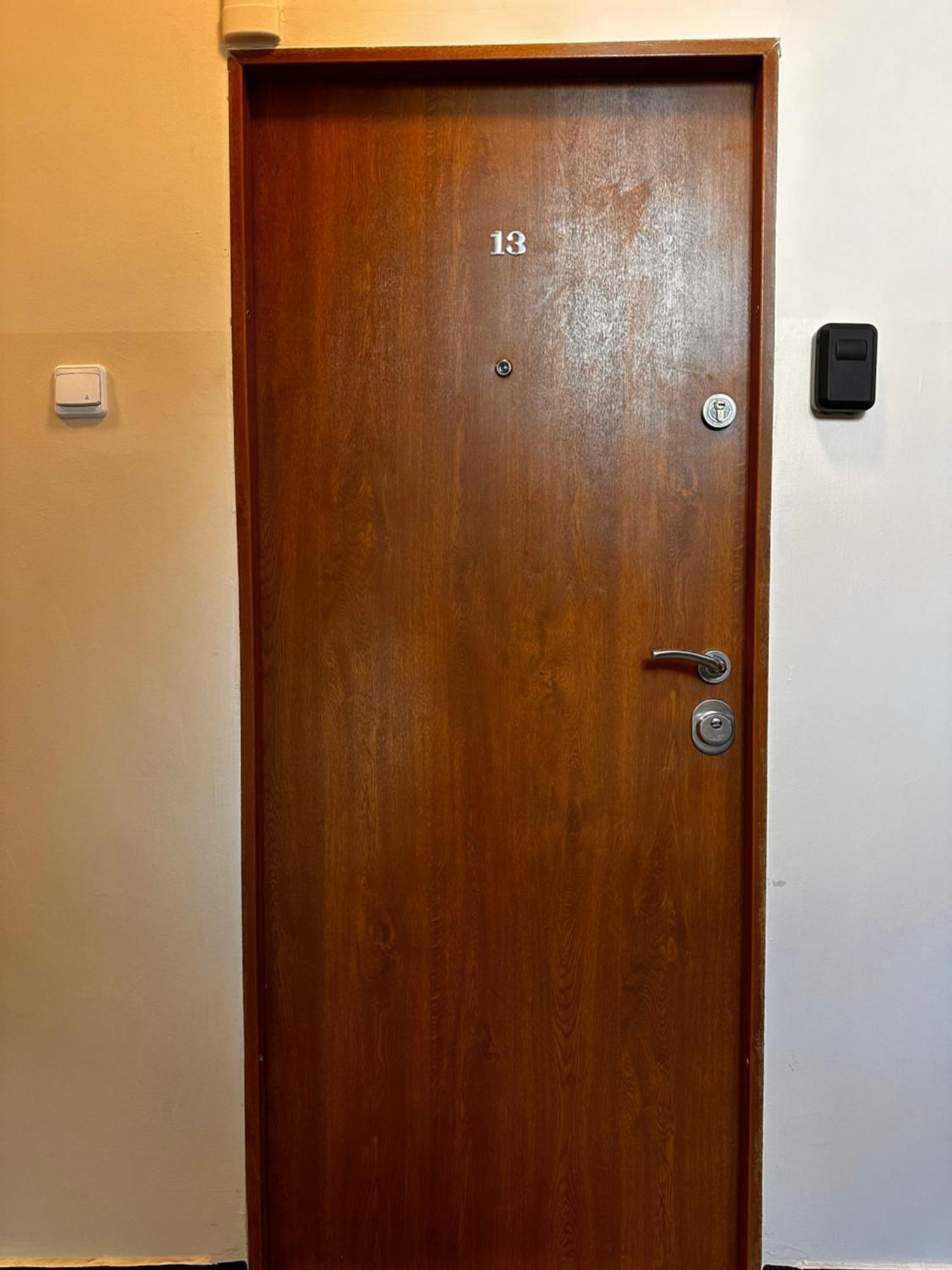 Center Starowislna Apartment