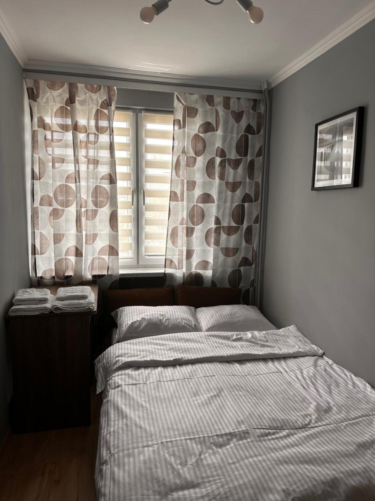 Apartment Center Starowislna